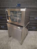 Combisteamer | Alphatech | 5x 1/1GN | 400V | horeca