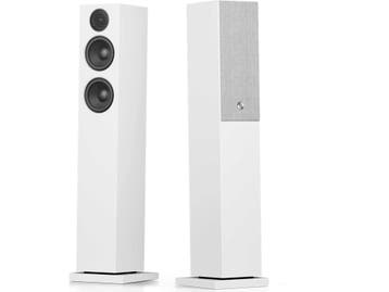Audio Pro A38 - Vloerstaande luidsprekers - 2x75W vermogen -, Verzenden, Zo goed als nieuw
