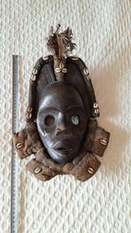 Mask - Dan - Côte d’Ivoire