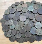 Nederland, Provinciaal. Lot van ruim 300 stuks bodemvondst