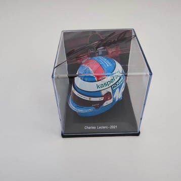 Ferrari - Monaco Grand Prix - Charles Leclerc - 2021 -, Nieuw