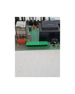 SEPRI besturingsbord 8CMR02C LT01 6/24V 10A, Verzenden