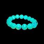 Baltische barnsteen armband – Transparante honingkleurige
