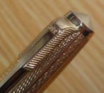 Parker, 51 Customized by Goldsmith Celestino Praça in Rio