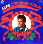 Elvis Presley - Elvis Christmas Album, CD & DVD, Verzenden