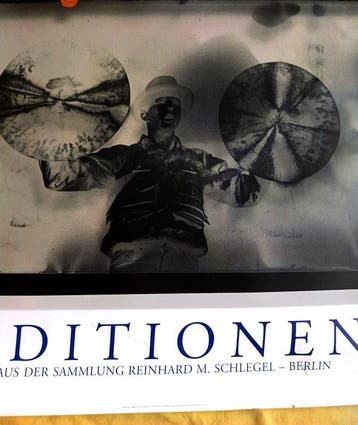 Joseph Beuys - JOSEPH BEUYS - Années 1980