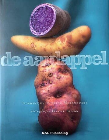 AARDAPPEL, DE 9789085410140 L. Mikanovski, Verzenden, L. Mikanovski