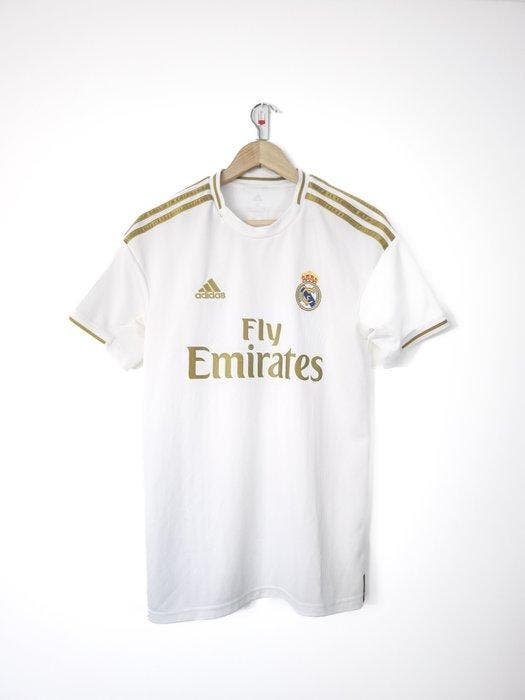 Real Madrid - Spaanse voetbal competitie - Kroos - 2019 -, Collections, Collections Autre