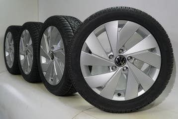 Volkswagen Golf 5 6 7 8 Belmont 17 inch velgen Dunlop Winter, Auto-onderdelen, Ophalen of Verzenden, Nieuw
