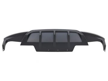 Diffuser | geschikt voor BMW | 6-serie Cabrio 11-19 F12 (LCI, Verzenden
