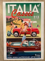 Monsieur Z - Portofino - Viva La Vespa - Année 2011
