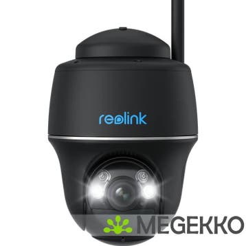 Reolink Argus B430-B, TV, Hi-fi & Vidéo, Verzenden