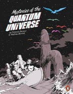 MYSTERIES OF THE QUANTUM UNIVERSE UK 9780141985176, Boeken, Verzenden, Zo goed als nieuw, Thibault Damour