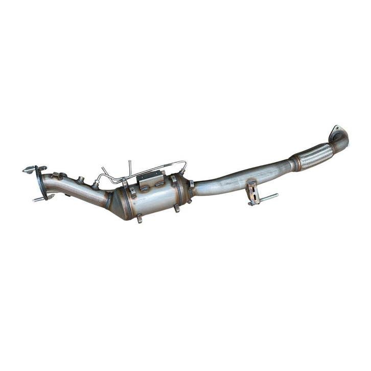 Roetfilter Nissan Murano 2, Autos : Pièces & Accessoires, Systèmes d'échappement, Enlèvement ou Envoi