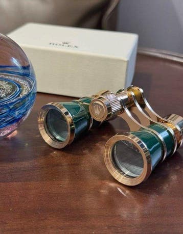 Observation binoculars - 2020+ - Rolex, Nieuw