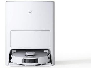 Ecovacs Deebot T20 Omni - Robotstofzuiger - 55 warmwater, Verzenden, Nieuw