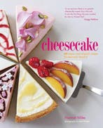 Cheesecake 9781849753524 Hannah Miles, Verzenden, Hannah Miles