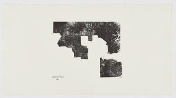 Eduardo Chillida (1924-2002) - Sapai