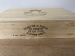 2022 Chateau Leoville-Las Cases Grand Vin de Léoville - St, Nieuw