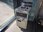 Dubbele friteuse Roller Grill RFE8D, Ophalen, Nieuw in verpakking