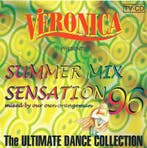 Veronica Presents Summer Mix Sensation 96 (The Ultimate Danc, Cd's en Dvd's, Verzenden, Nieuw in verpakking