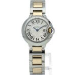 Cartier - Ballon Bleu SM - W69007Z3 - Femme - 2000-2010