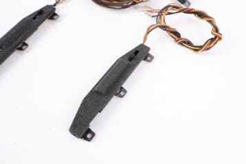 Fleischmann H0 - 6421/6422 - Électronique (6) - Six