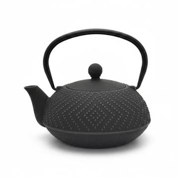 Bredemeijer - Theepot - Fujian - 1.2L met filter, Verzenden, Nieuw