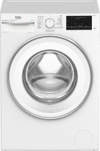 Beko B5WT584106W2 - Wasmachine - 8 kg - 1400 tpm -, Ophalen of Verzenden, Nieuw