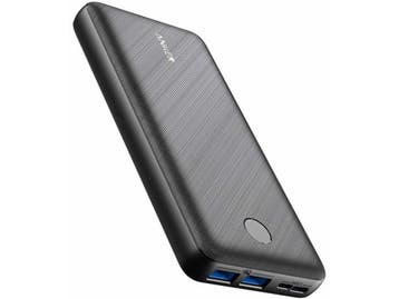 Anker PowerCore Essential 20000 - Powerbank 20000 mAh - Dual, Télécoms, Verzenden