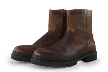 Gaastra Boots in maat 41 Cognac, Vêtements | Hommes, Verzenden, Boots