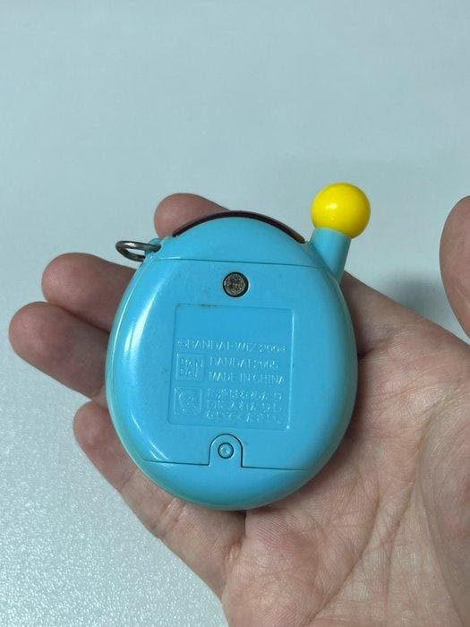 Bandai - Tamagotchi - Tamagotchi virtual pet - Spelcomputer, Games en Spelcomputers, Spelcomputers | Overige Accessoires