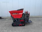 MCH H1000B HT Rupsgraafmachine 2024, Ophalen
