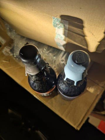 Toppling Goliath brewery - Assassin 2025 + Brewers Reserve, Collections