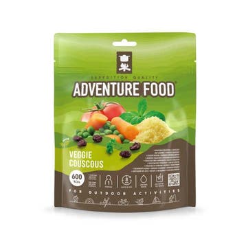 Groente Couscous - Adventure Food, Diversen, Verzenden