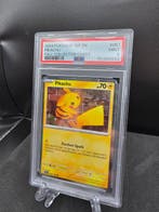 Pokémon - 1 Graded card - Pikachu #051 Carte promo - PSA 9 -
