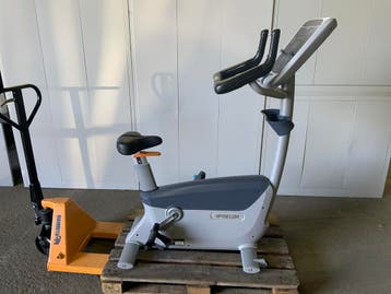 Precor UBK 835 LED P30, Ophalen of Verzenden, Gebruikt, Benen