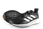 Adidas Sportschoenen in maat 41 Zwart, Kleding | Heren, Schoenen, Verzenden, Zo goed als nieuw, Adidas, Sportschoenen