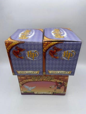 Harry Potter - Royal Doulton