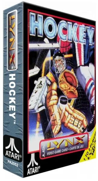 Hockey, Verzenden