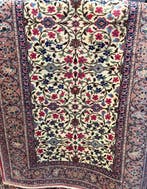 Kayserie - Tapis - 1.28 m - 0.92 m - Ancienne pièce turque