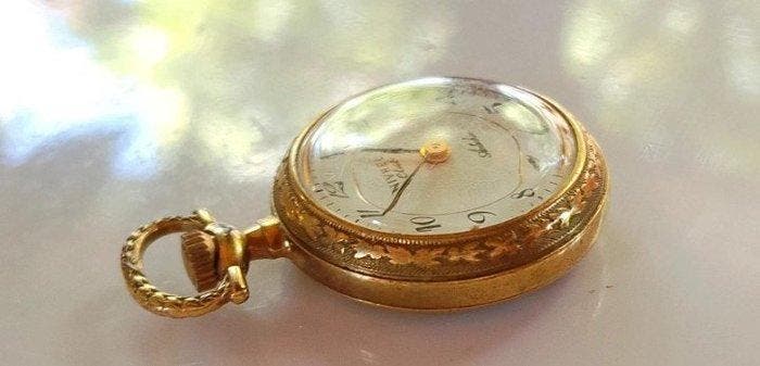nivrel - Classics - 1970-1979, Handtassen en Accessoires, Horloges | Heren