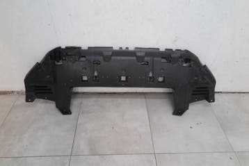 Peugeot Expert voorbumper bescherming 9808501880, Verzenden, Gebruikt