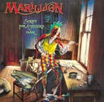 Marillion - Script For A Jesters Tear (LP, 1983), Verzenden, Gebruikt
