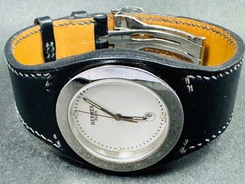 Hermès - Harnais - HA3.710 - Femme - 1990-1999