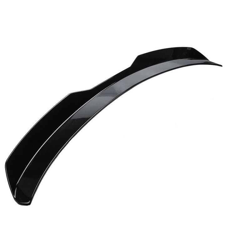 Achterspoiler | Universeel - 99 cm | Wing Spoiler | glanzend, Auto-onderdelen, Carrosserie, Nieuw, Universele onderdelen, Verzenden