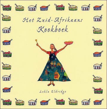 Het Zuid-Afrikaans Kookboek 9789055135271 L. Eldridge, Verzenden, Gelezen, L. Eldridge