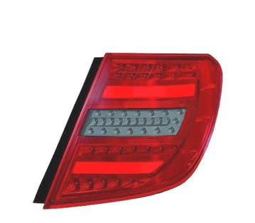 Feux Arrière Pour Mercedes C W204 07-11, Verzenden, Nieuw