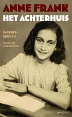 Het Achterhuis 9789044616170 Anne Frank, Livres, Verzenden, Anne Frank