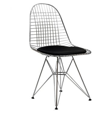 DKR style  Chaise de salle à manger, Maison & Meubles, Chaises, Verzenden